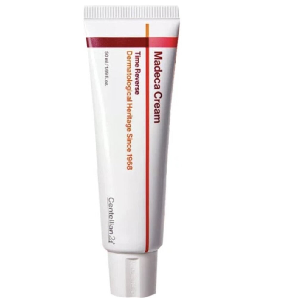 CENTELLIAN24 Madeca Cream Season 7 Time Reverse 1.69oz / 50ml Anti-aging - Picture 2 of 7